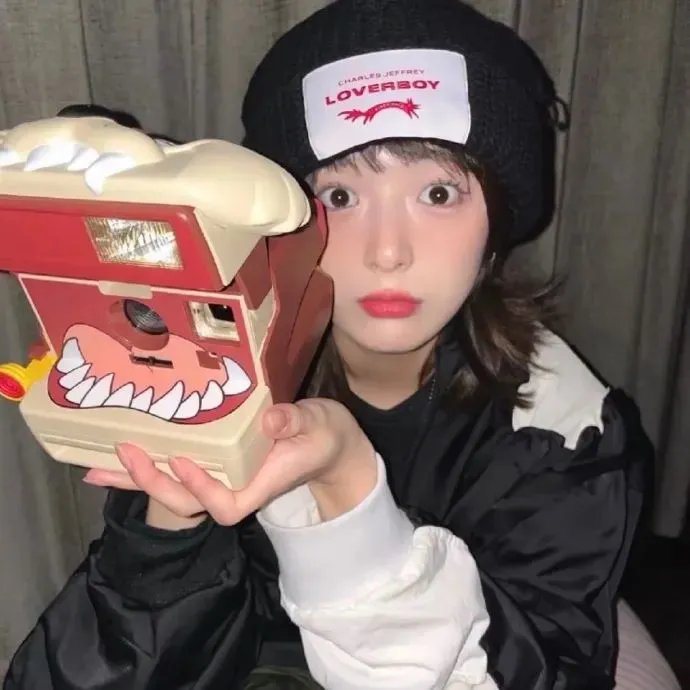 醒醒吧，波娜！