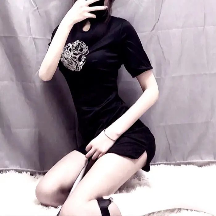 寻秦记