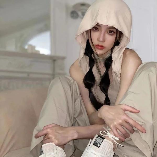 喷火女郎粤语